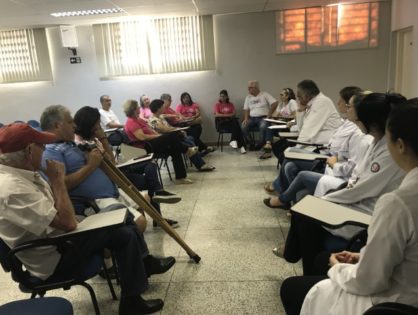 IV Encontro Amigos do COM 2019 - 25/03/2019