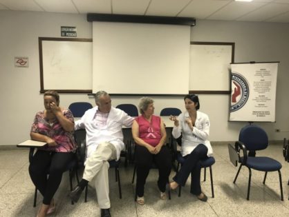 VI Encontro Amigos do COM 2019 - 22/04/2019