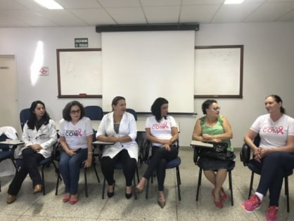 VII Encontro Amigos do COM 2019 - 20/05/2019