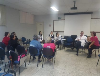 VIII Encontro Amigos do COM 2019 - 03/06/2019